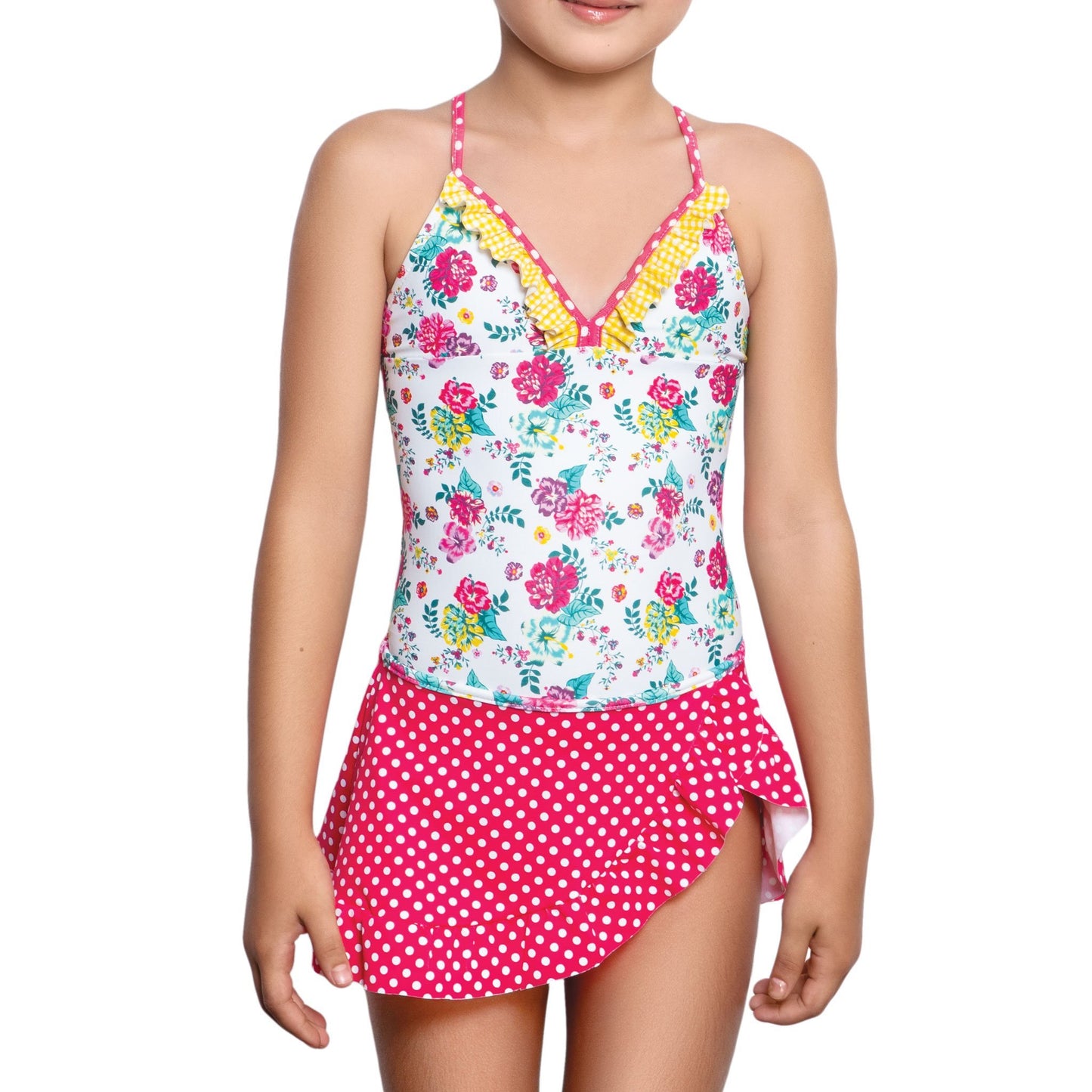 Claire Cover-up Skirt
