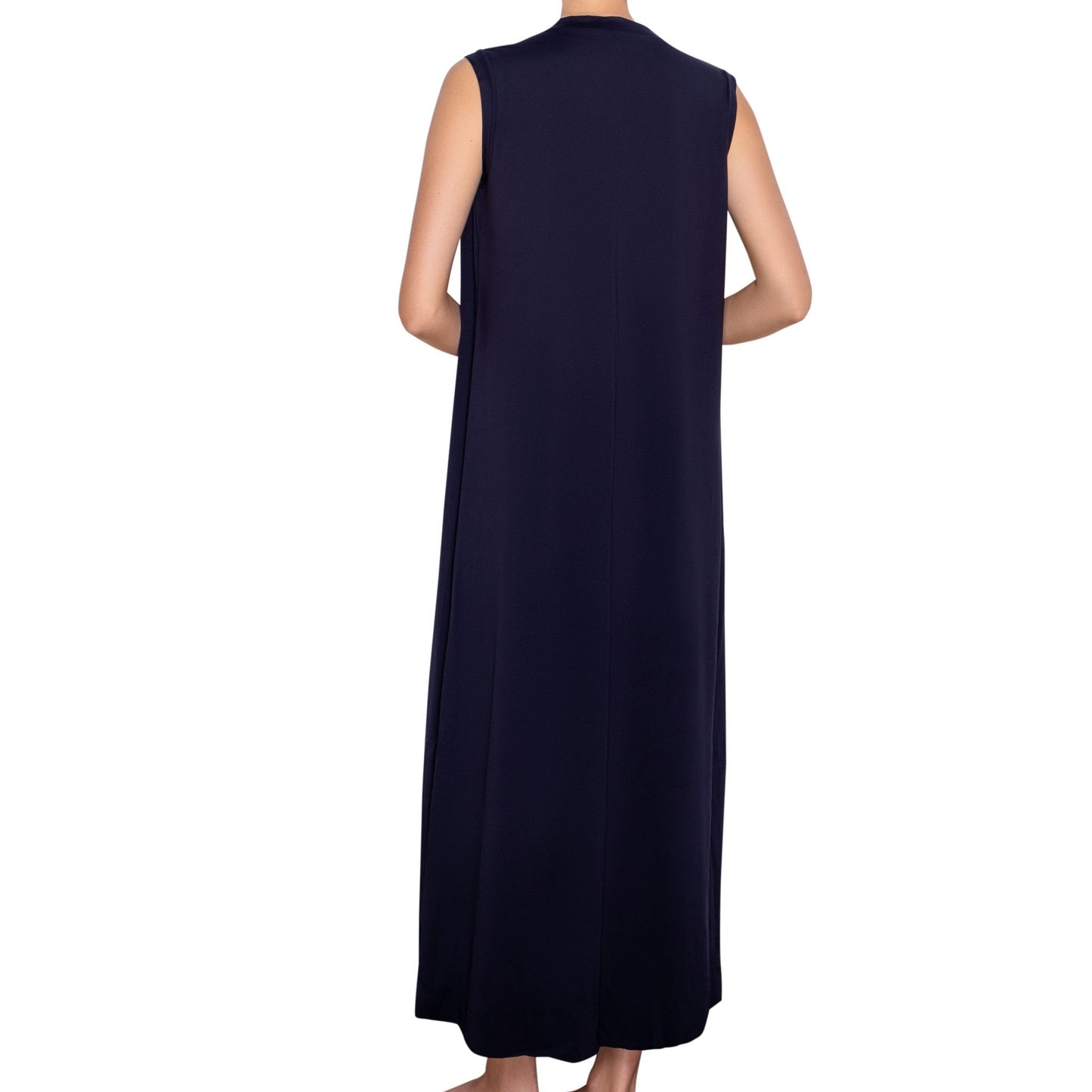 Juliette Sleeveless Kimono Cover-up