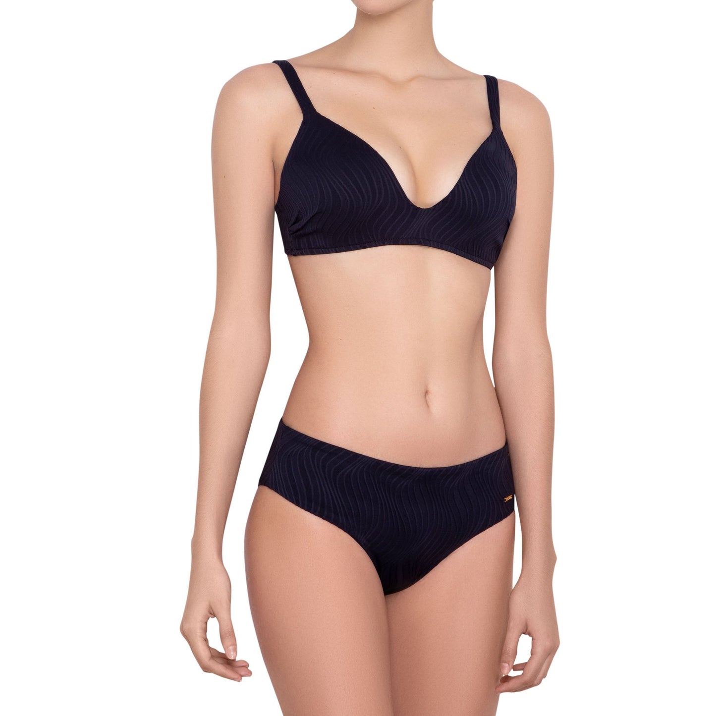 Juliette Classic Panty (US Cut)