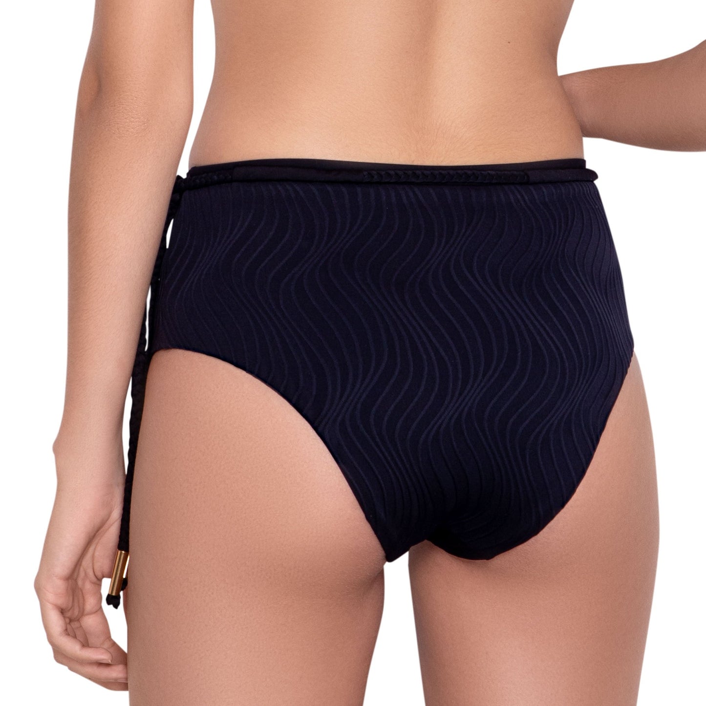 Juliette High-Rise Panty (US Cut)