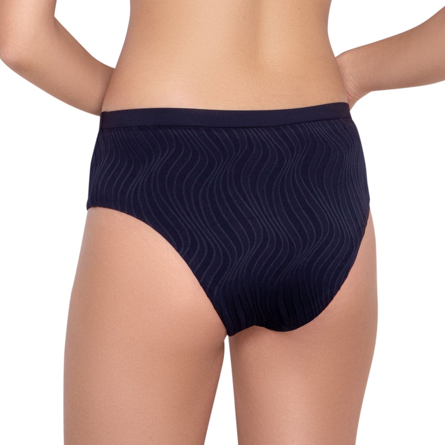 Juliette Medium-Rise Panty (US Cut)