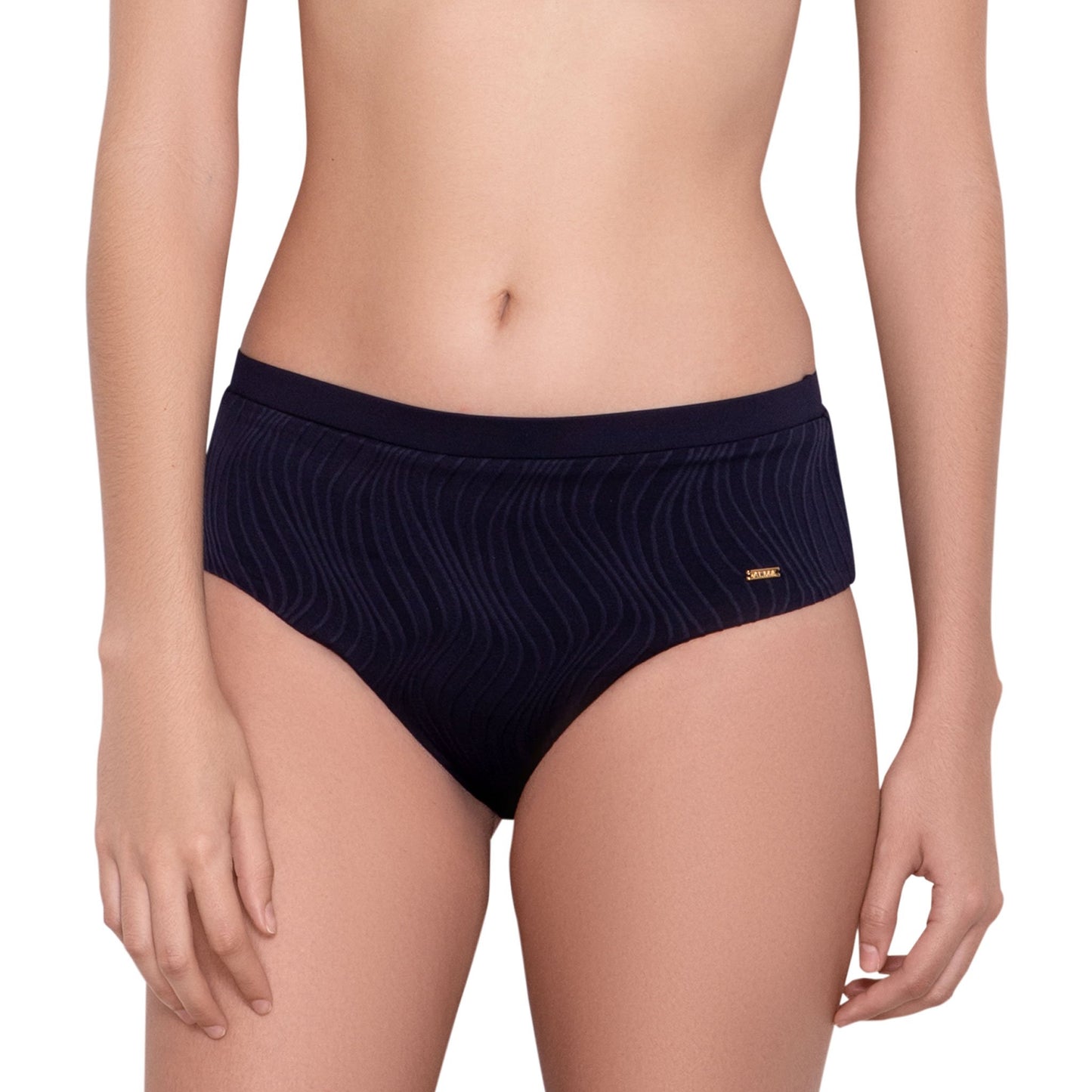 Juliette Medium-Rise Panty (US Cut)