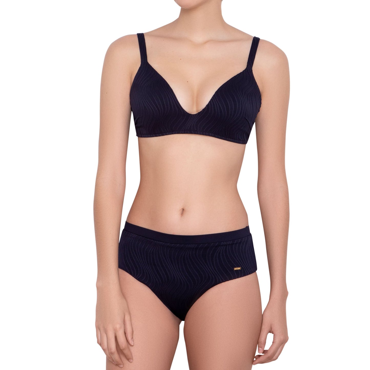 Juliette Medium-Rise Panty (US Cut)