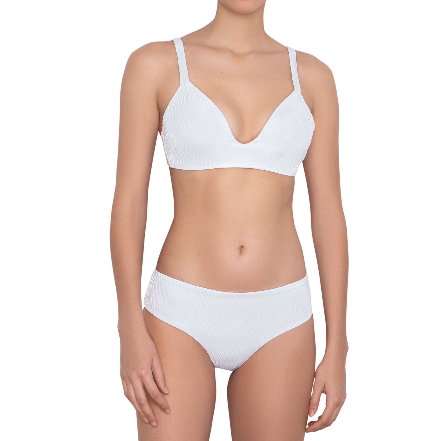 Juliette Classic Panty (US Cut)