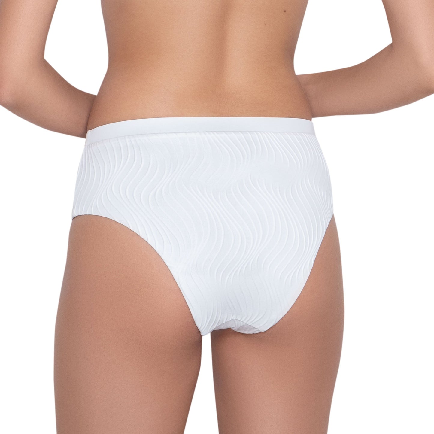 Juliette Medium-Rise Panty (US Cut)